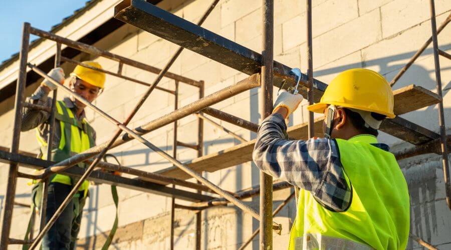 Professional residential roofers in Stevensburg, VA